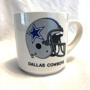Mug Dallas Cowboys Mug 8oz Coffee Tea